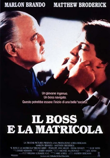 Il boss e la matricola (1990).mkv BDRip 1080p x264 AC3 iTA-ENG DTS ENG
