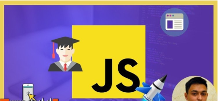 Udemy - JavaScript for beginners with Javascript Exercises