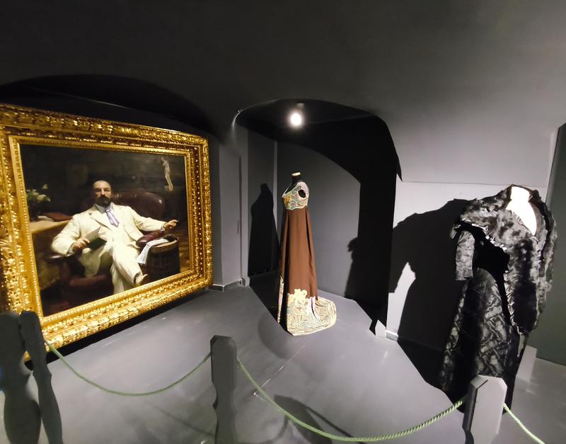 Milán-Turín-Génova-Pavía - Blogs de Italia - Génova, espectacular conjunto museístico (87)