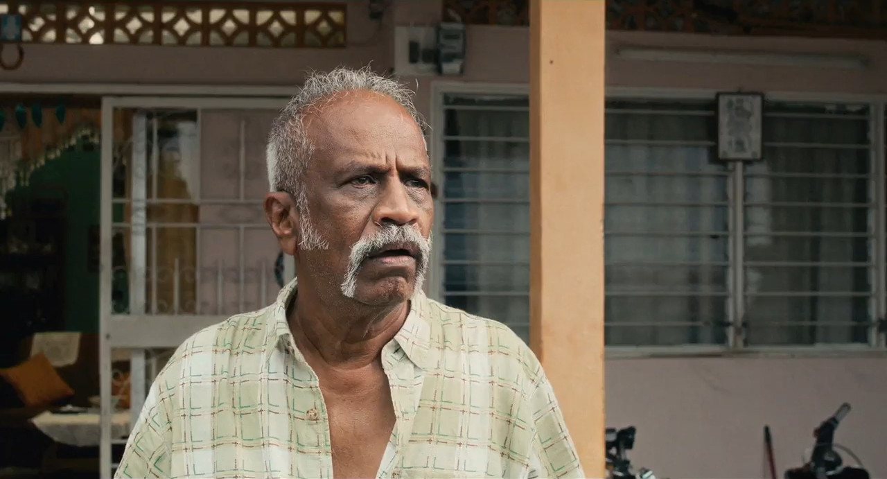 Simple Manusan 2025 WebRip [Tamil] 480p 720p ESub Screenshot