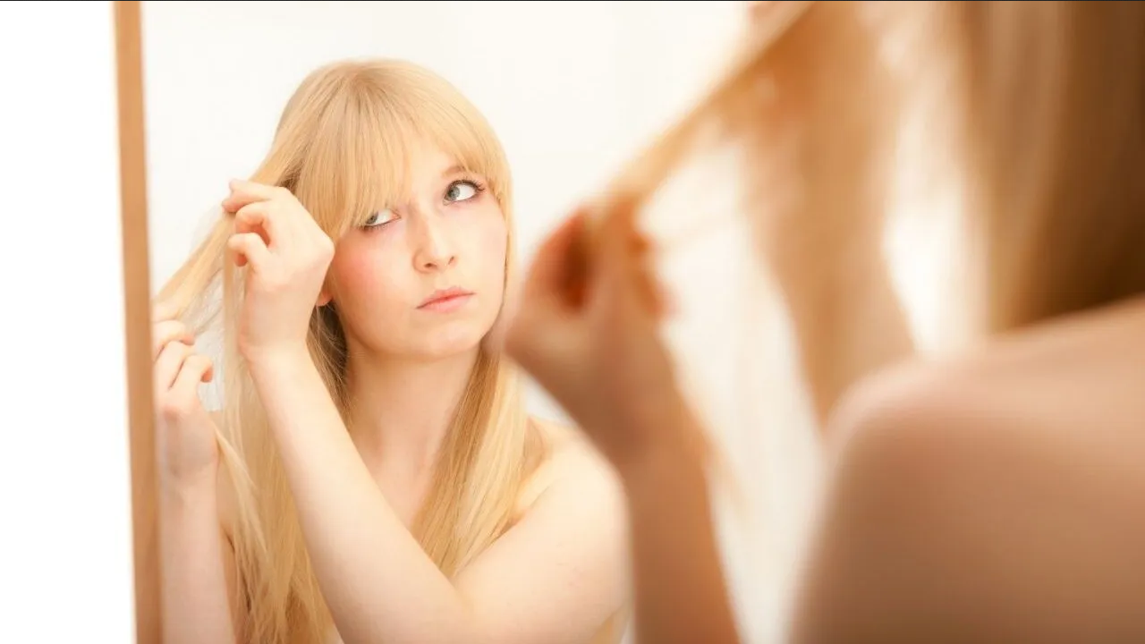 Este es el tónico infalible para que tu cabello crezca