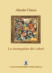 Alessio Cascio – La riconquista dei valori (2026)