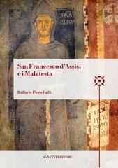 Raffaele Piero Galli – San Francesco d’Assisi e i Malatesta (2026)