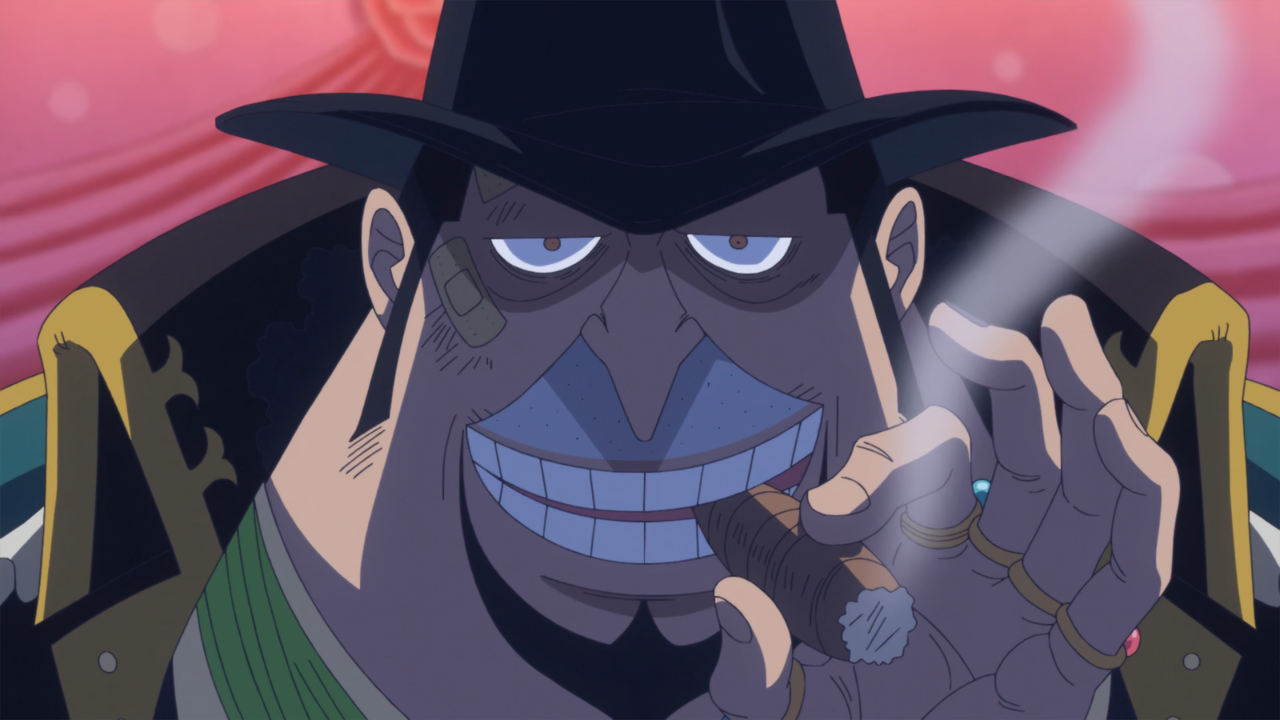 One Piece Whole Cake Island (783-Current) - Episode 868 - One Ma