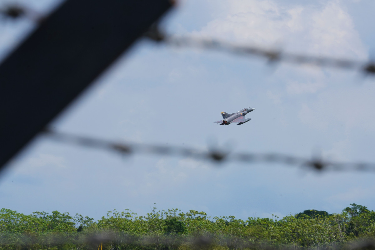 SEARCH AND RESCUE RELAMPAGO  (23)