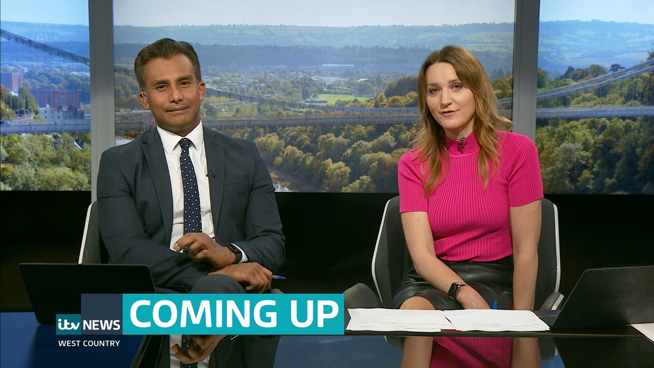 09.18 - 18.00.01 - ITV News West Country. ITV News West Country..ts_snapshot_13.26.753