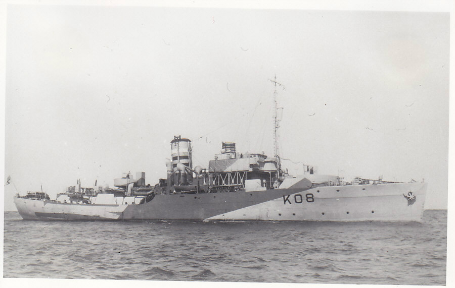 HMSSpiraea