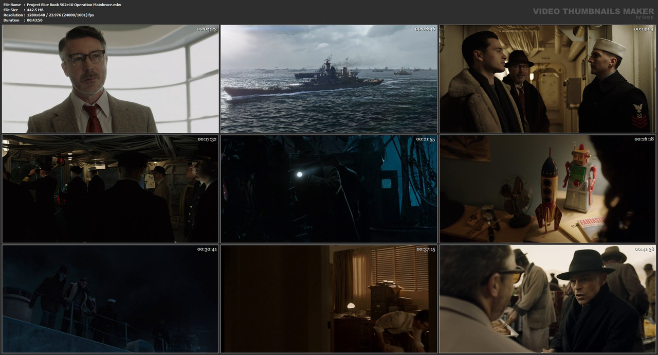 Project Blue Book S02e10 Operation Mainbrace.mkv