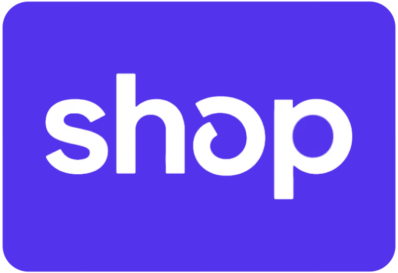 Shop Pay