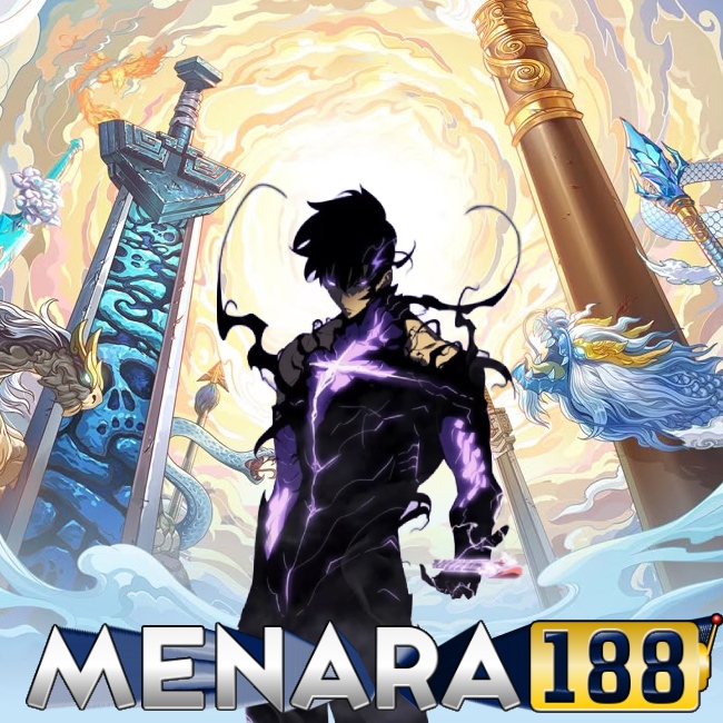 Menara188 | Daftar Situs Gacor Anti Rungkad Paling Rekomendasi