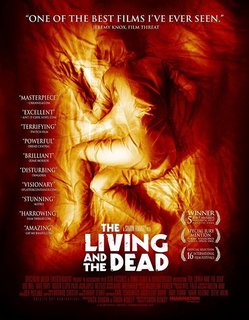 The Living and the Dead (2006).avi DvdRip AC3 iTA