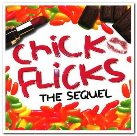 VA   Chick Flicks   The Sequel (2004)