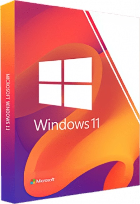 Windows 11 RTM Final Build 22000.613 Consumer Edition English April 2022 MSDN (x64)