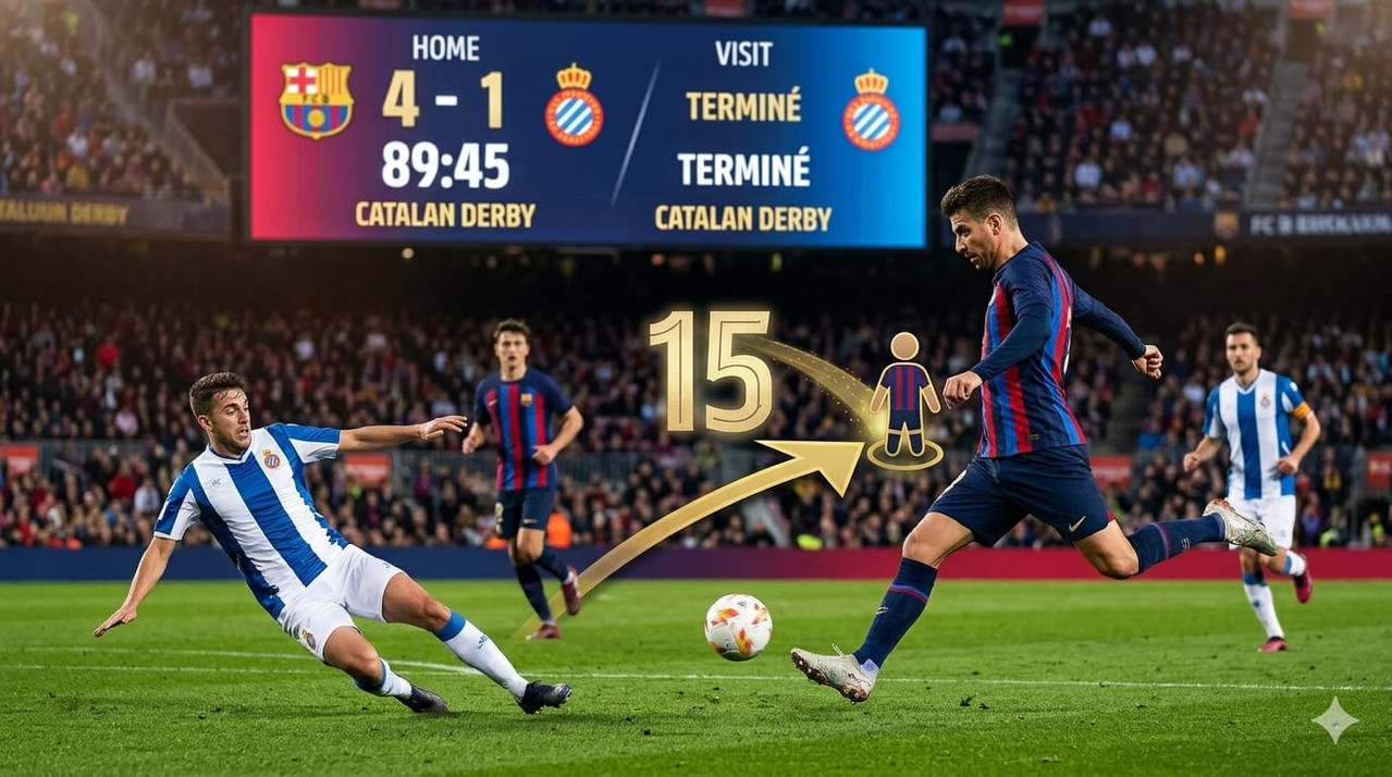 Tactical Match Analysis