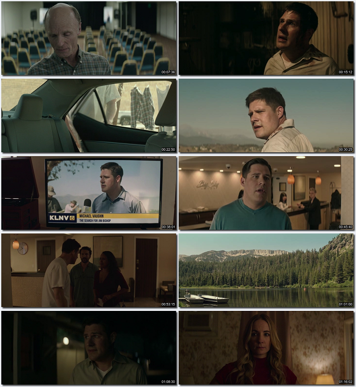 A Crooked Somebody (2017) A Crooked Somebody (2017)