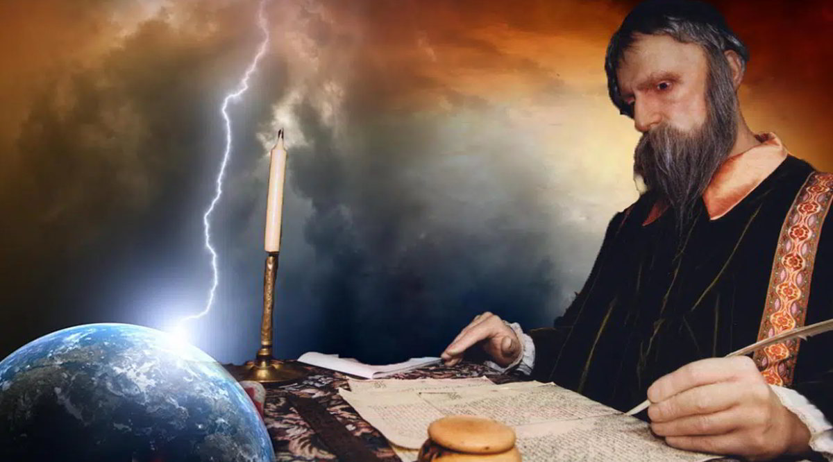 5 Profezie di Nostradamus per il 2022
