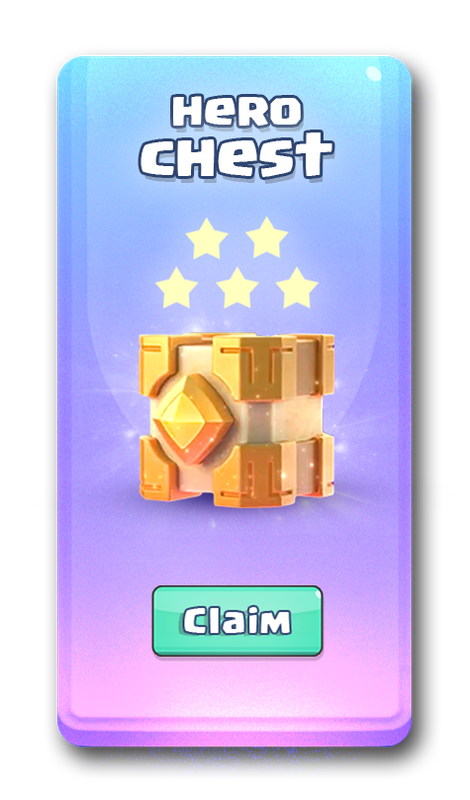 Hero Chest