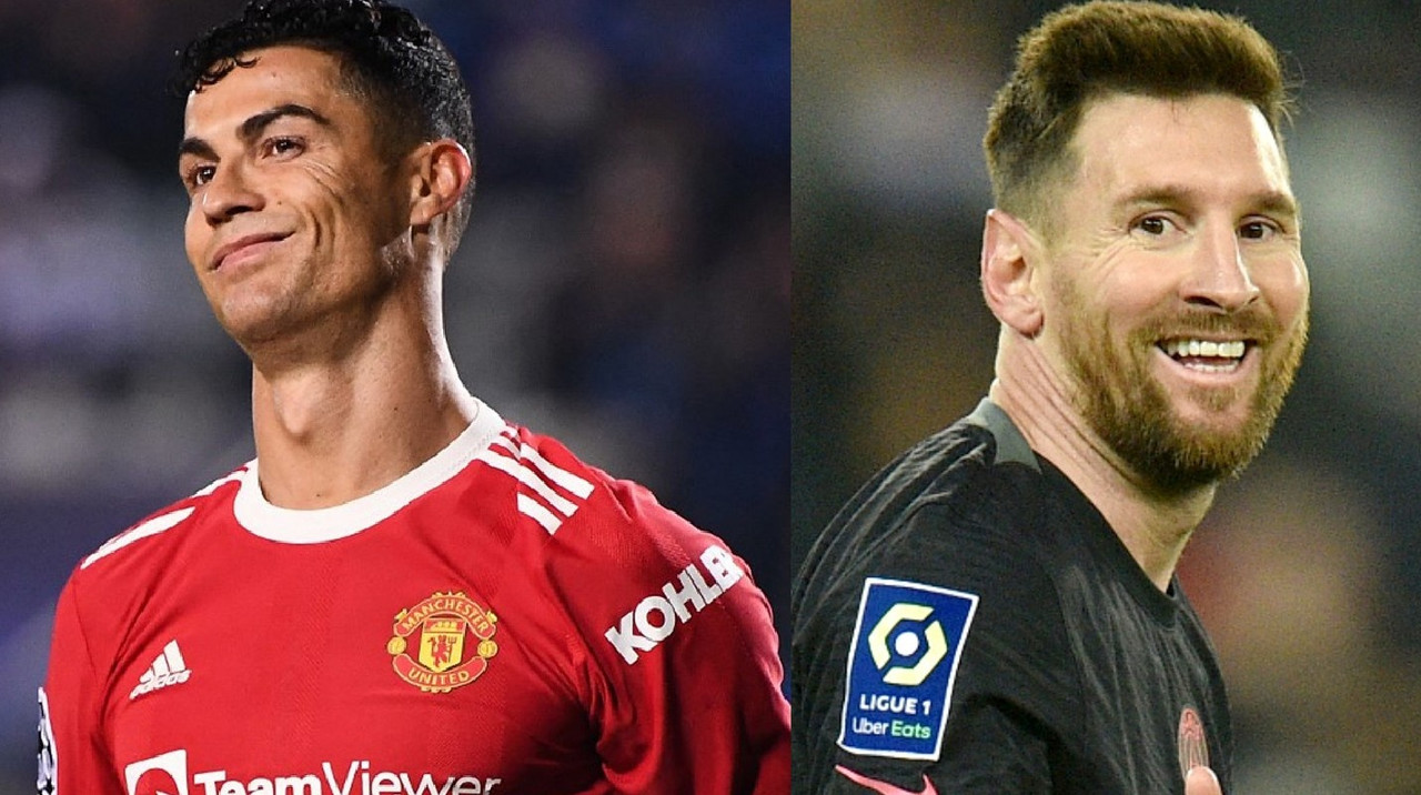 Es prometedora la llegada de Cristiano Ronaldo y Messi al MLS