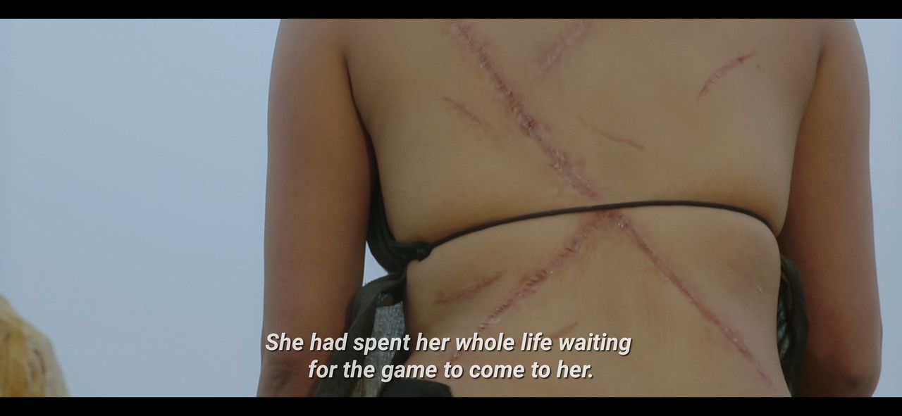 Ludo Movie Screenshot