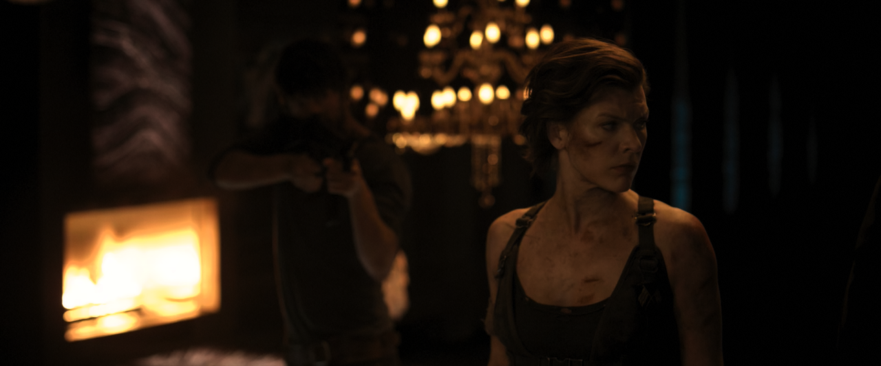 Resident Evil The Final Chapter (2016) (1080p Bluray HDR AV1 Opus) [NeoNyx343] - [01:19:06.367]v1