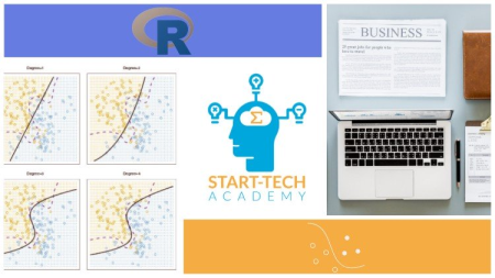 Logistic Regression, LDA & KNN in R: Machine Learning models