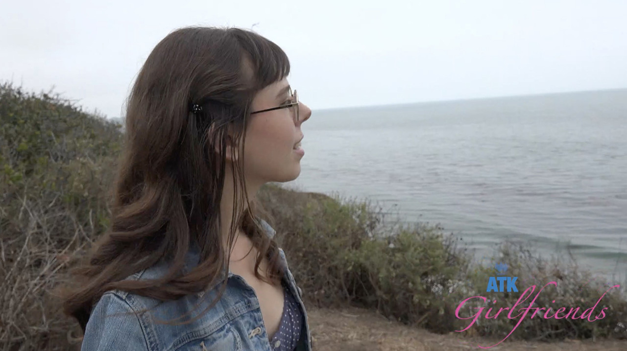 ATKGirlfriends 25 07 19 Krystal Palmer Zuma Beach 1