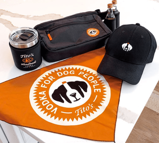 Win Titos Prize Packs: Sign Up for the Walktails Sweepstakes Win Titos Prize Packs: Sign Up for the Walktails Sweepstakes