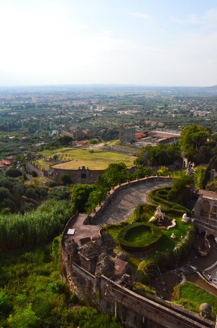Italia y sus pueblos-2018/2019/2023 - Blogs de Italia - TIVOLI-14 Y 15-9-2023 (94)