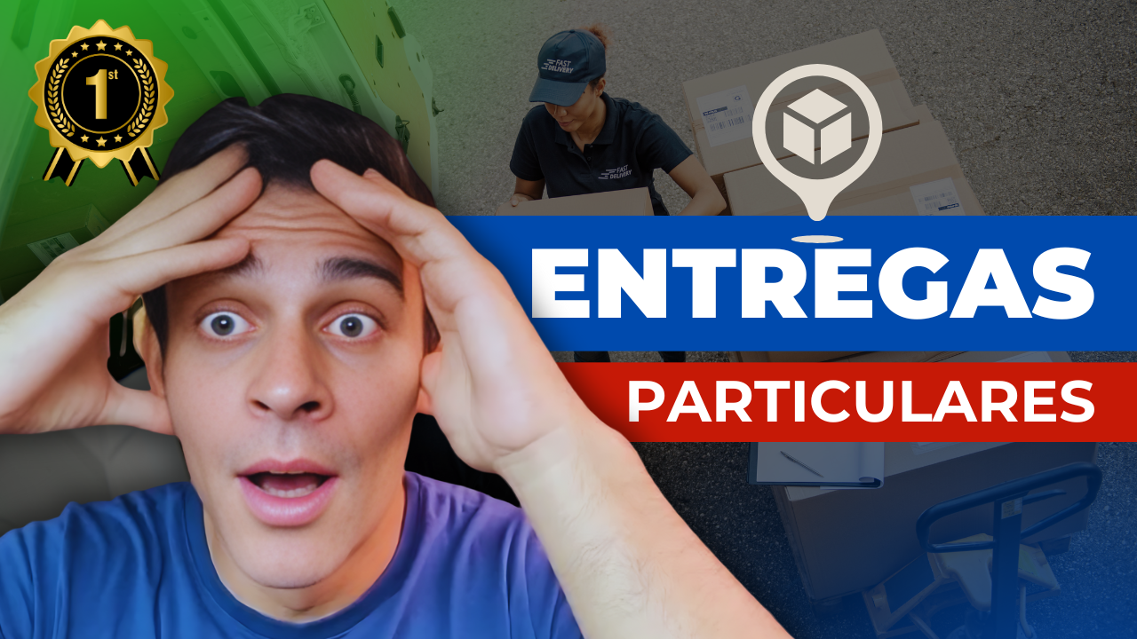 Homem feliz com seu carro transformado em negócio lucrativo