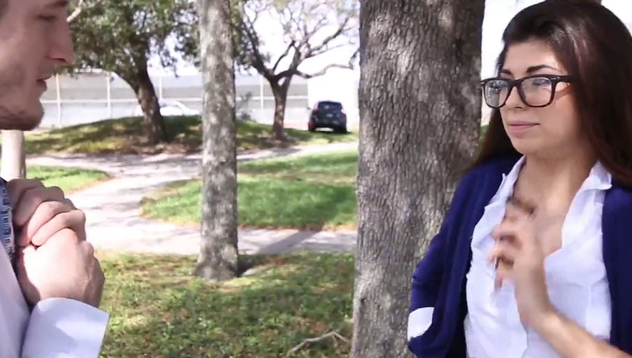 Ava Taylor – I Need a Ride Home, Mister