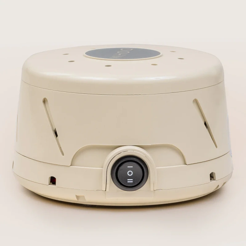 White noise sound machine