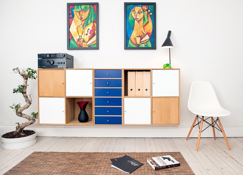 Custom Cabinets 