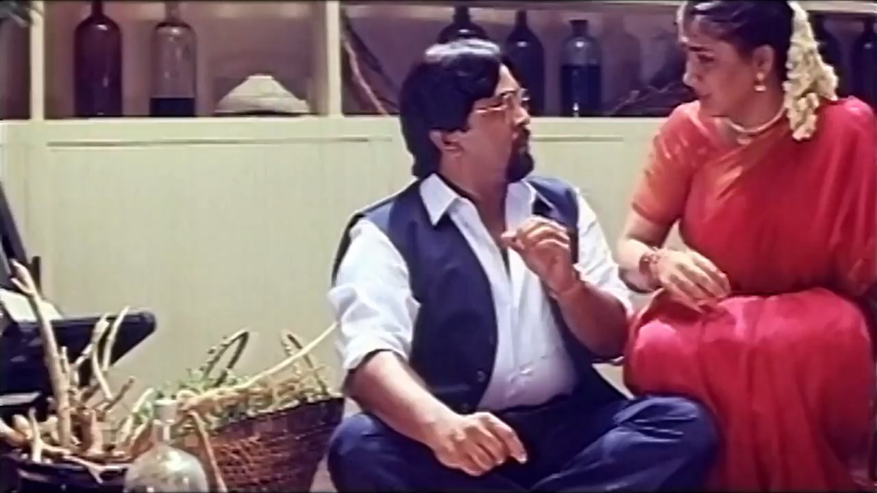 Chinna Vathiyar 1995 WebRip [Tamil] 480p, 720p ESub Screenshot