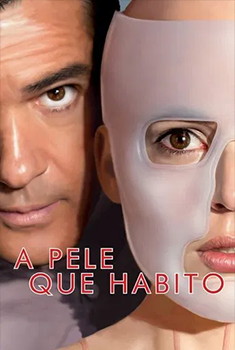 A Pele que Habito Torrent (2011) BluRay 1080p Dual Áudio A Pele que Habito Torrent (2011) BluRay 1080p Dual Áudio