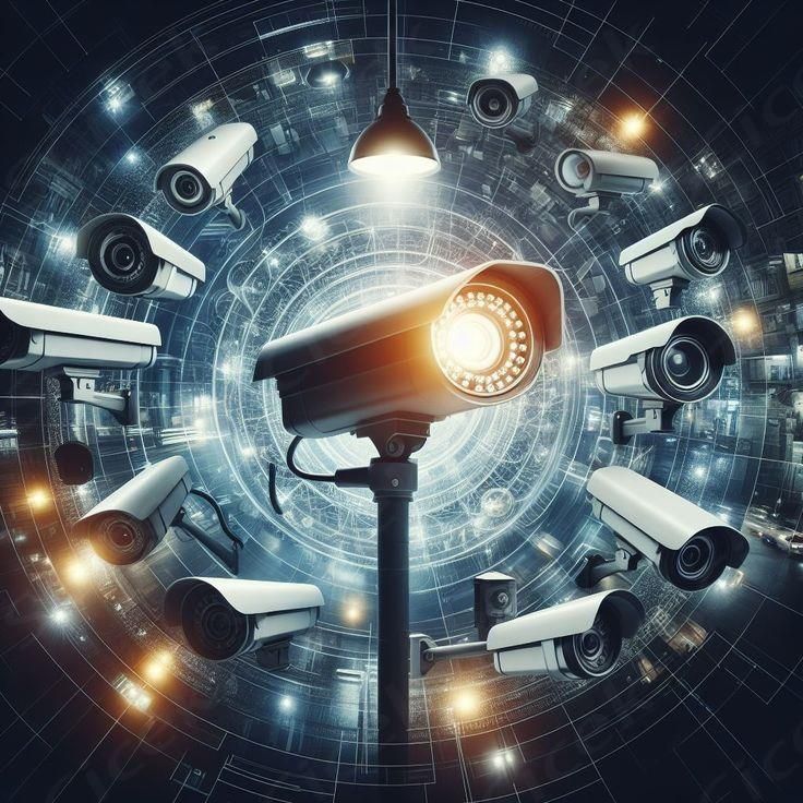 هندسة الانظمة الامنية