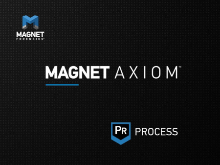 MAGNET AXIOM 3.11.0.19007