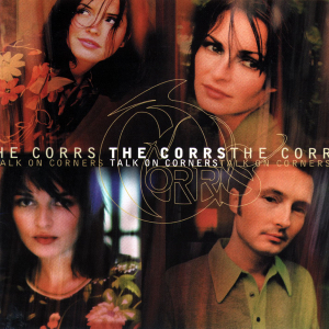 Re: The Corrs - Jupiter Calling (2017) [Hi-Res]
