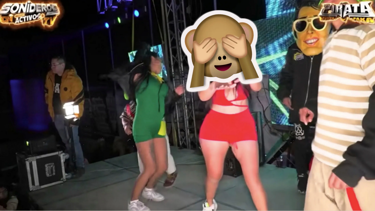 La Pompis sigue ganando seguidores con este tipo de fotografías