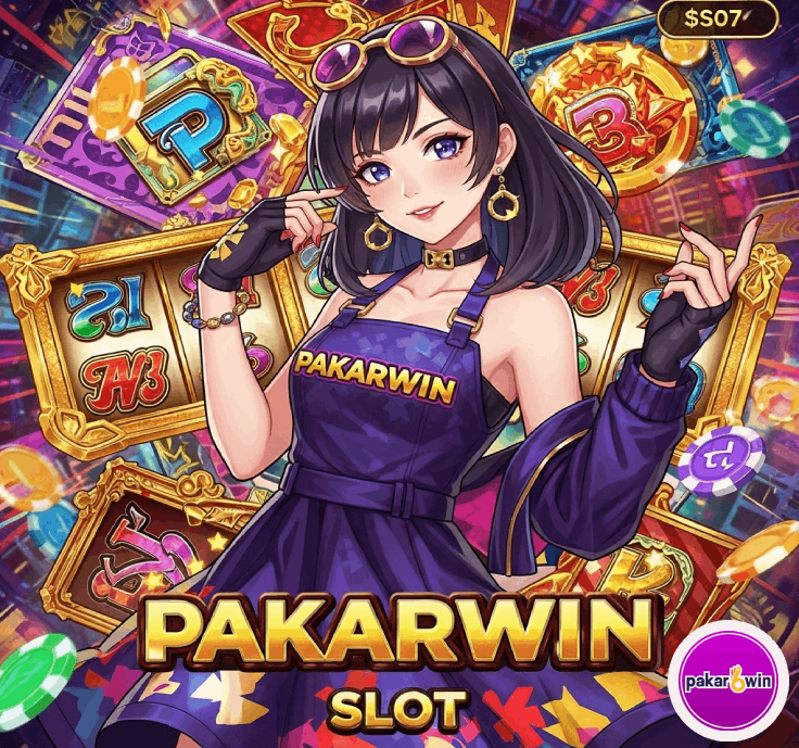 PAKARWIN | Login Situs Resmi Rtp Gacor Pastinya Mudah Menang