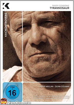 Tyrannosaur - Eine Liebesgeschichte (2011)