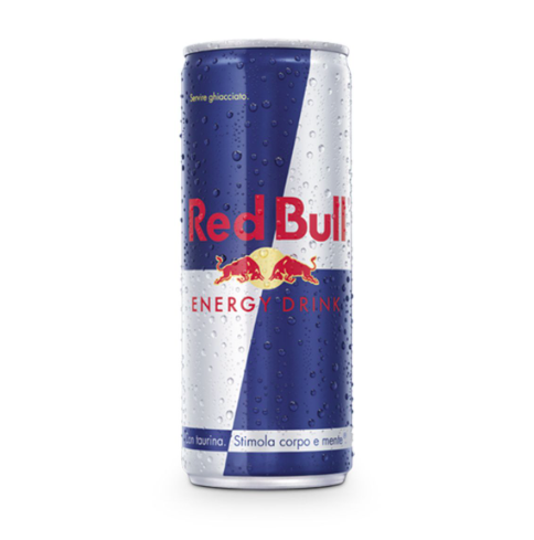 Red Bull