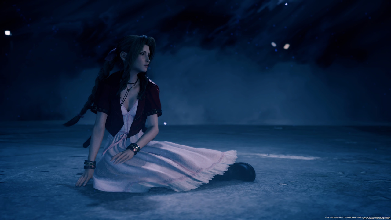 FINAL FANTASY VII REMAKE_20200414213438