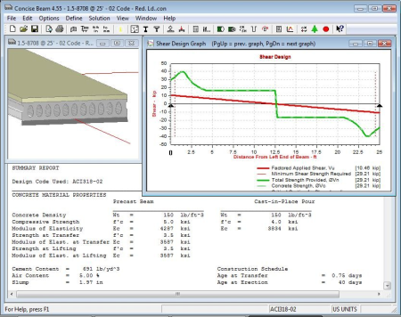 Concise Beam 4.65.6.0