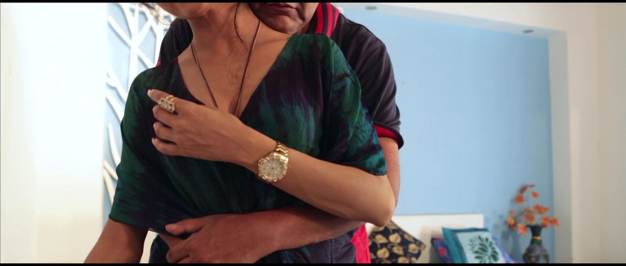 Mismatch Movie Screenshot