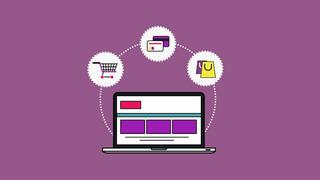 WordPress E-Commerce Development w WooCommerce & Storefront