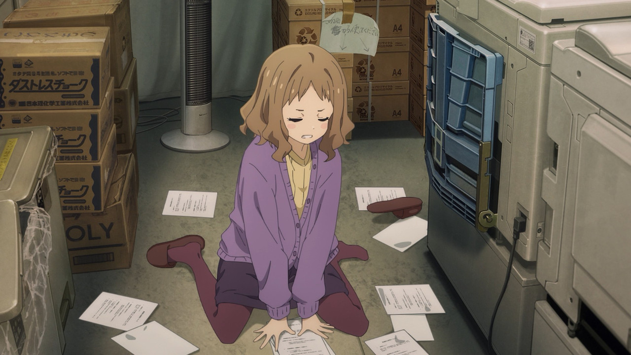 cap_[SubsPlease] Make Heroine ga Oosugiru! - 08 (1080p) [81753989]_00_14_33_02