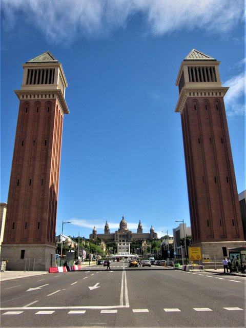 Barcelona y sus pueblos-2014/2016/2017 - Blogs de España - BARCELONA-26-4-2014 (121)