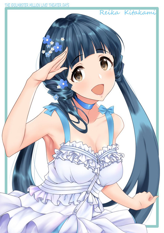 kitakami-reika-idolmaster-and-2-more-drawn-by-katou-misaki-0c57d92d372916dc900246805814e90e-1