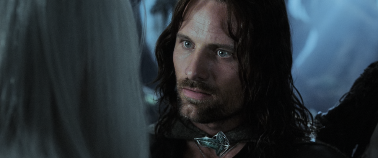 The Lord of the Rings The Two Towers (2002) EXTENDED (1080p Bluray AV1 Opus) [NeoNyx343] - [00:55:14