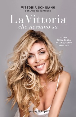 Vittoria Schisano, Angela Iantosca – La Vittoria che nessuno sa (2017)